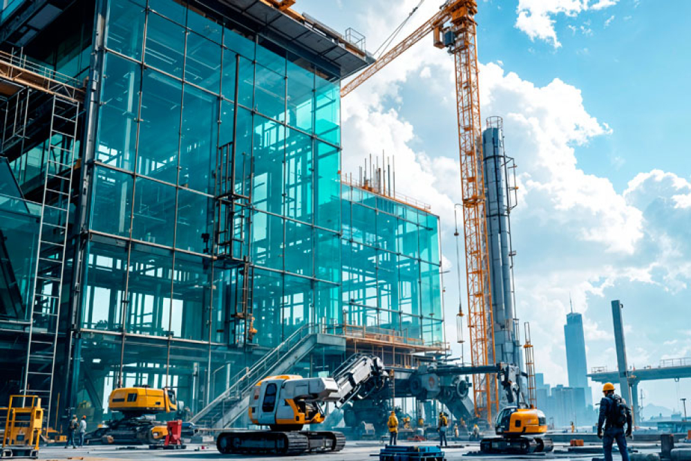 Innovations in Construction StelarBuild Pro Launches New Features