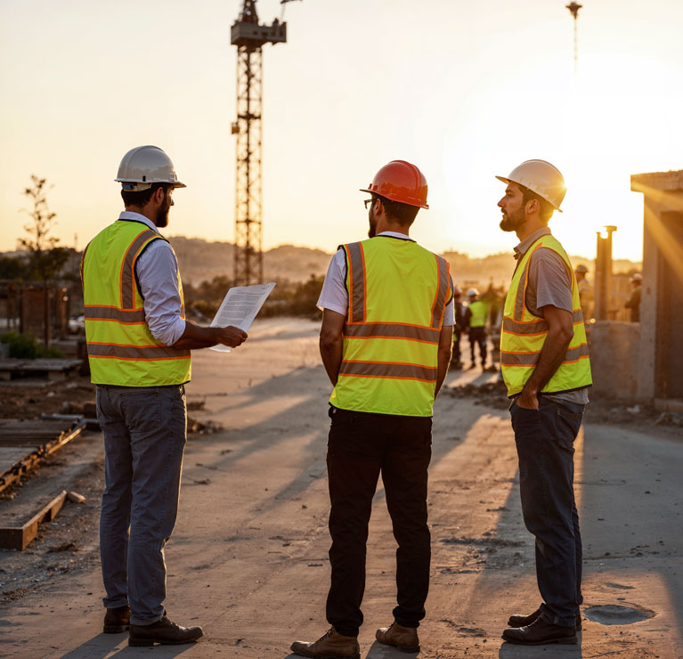 Innovative Services to Drive Your Success