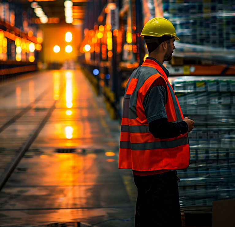 Expert Solutions for Modern Industries