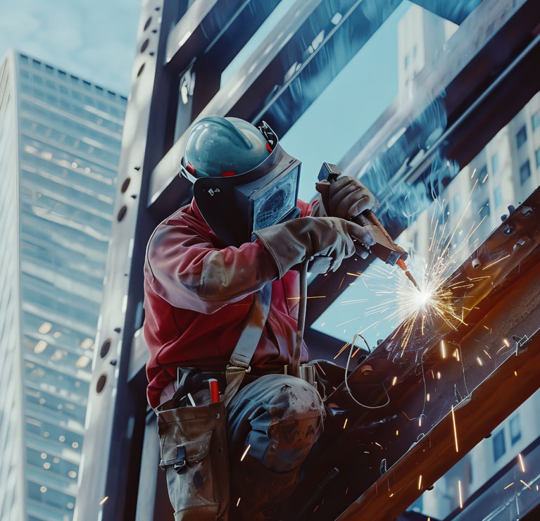 Building the Future of Business Industry