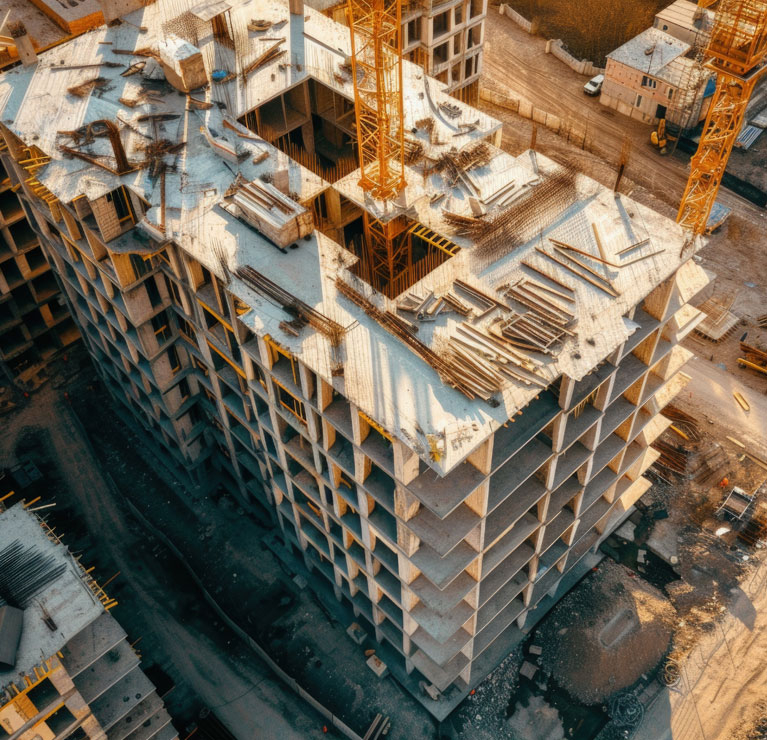 From Strategy to Execution We’ve Got You Covered