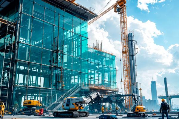 Financial Consulting