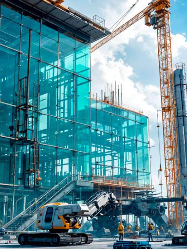 Financial Consulting